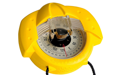 handheld-compass