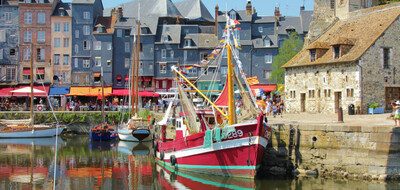 honfleur