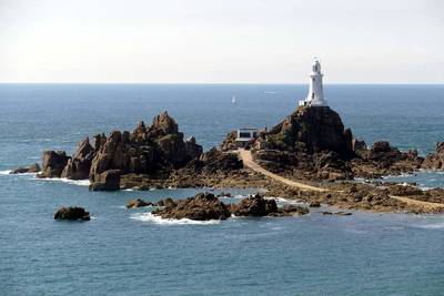 jersey-vuurtoren