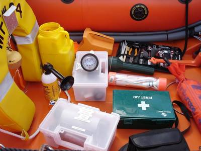safety-materials-on-board